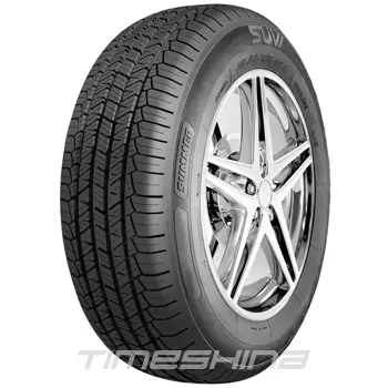 Летние шины Tigar Summer SUV