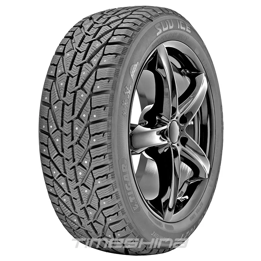 Зимние шины Tigar SUV Ice
