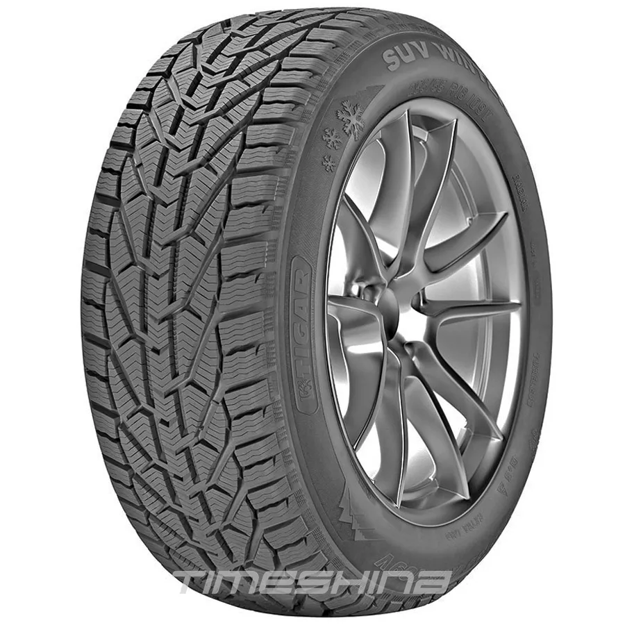 Зимние шины Tigar SUV Winter