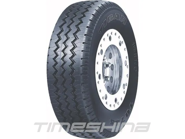 Всесезонные шины Tigar TG 725