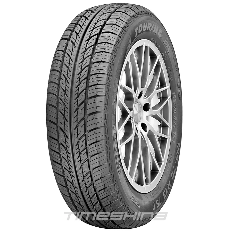 Летние шины Tigar Touring 155/65 R14 75T