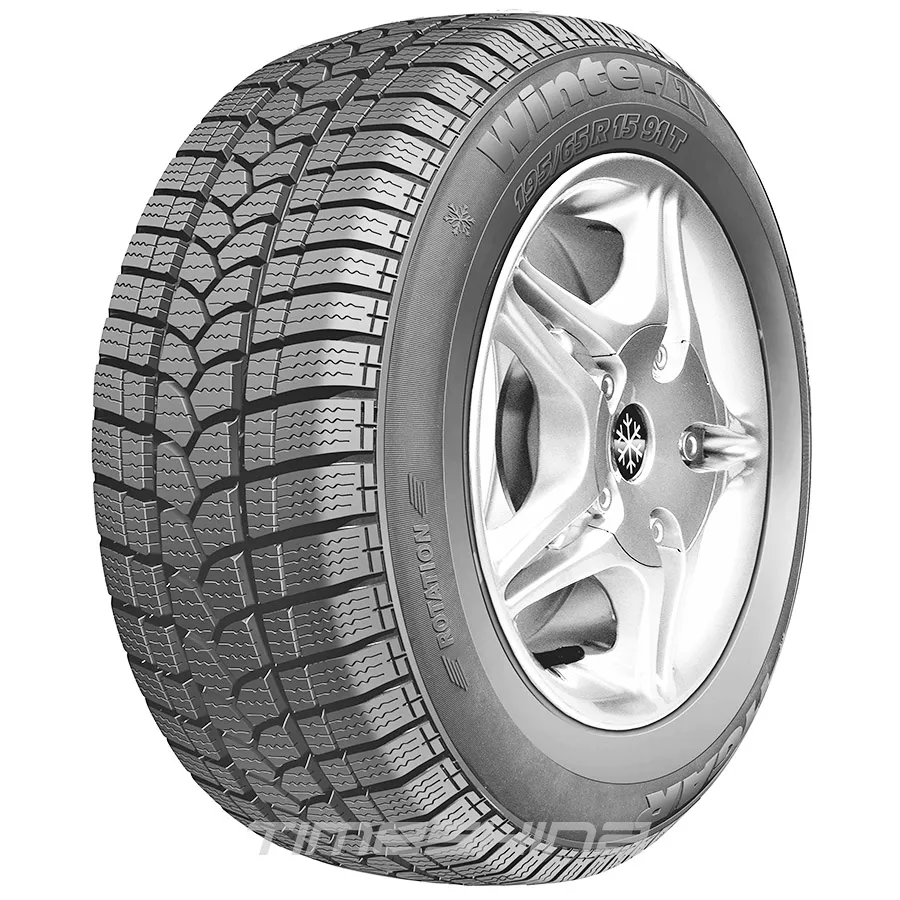 Зимние шины Tigar Winter1 155/80 R13 79Q
