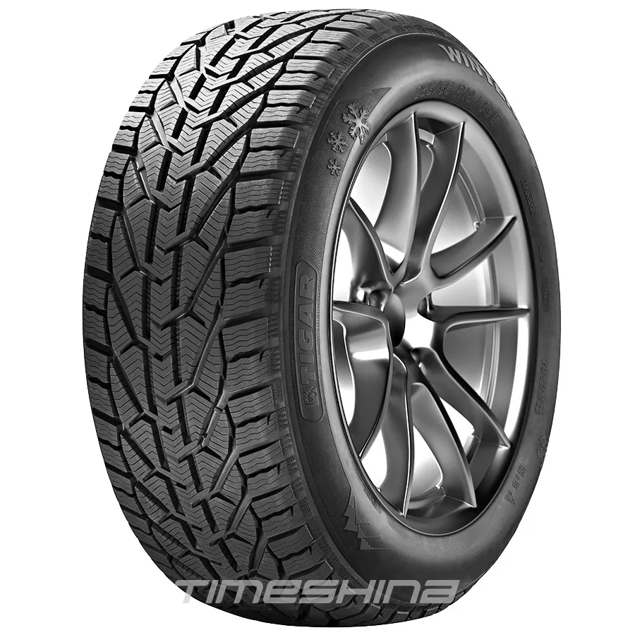 Зимние шины Tigar Winter 195/50 R15 82H