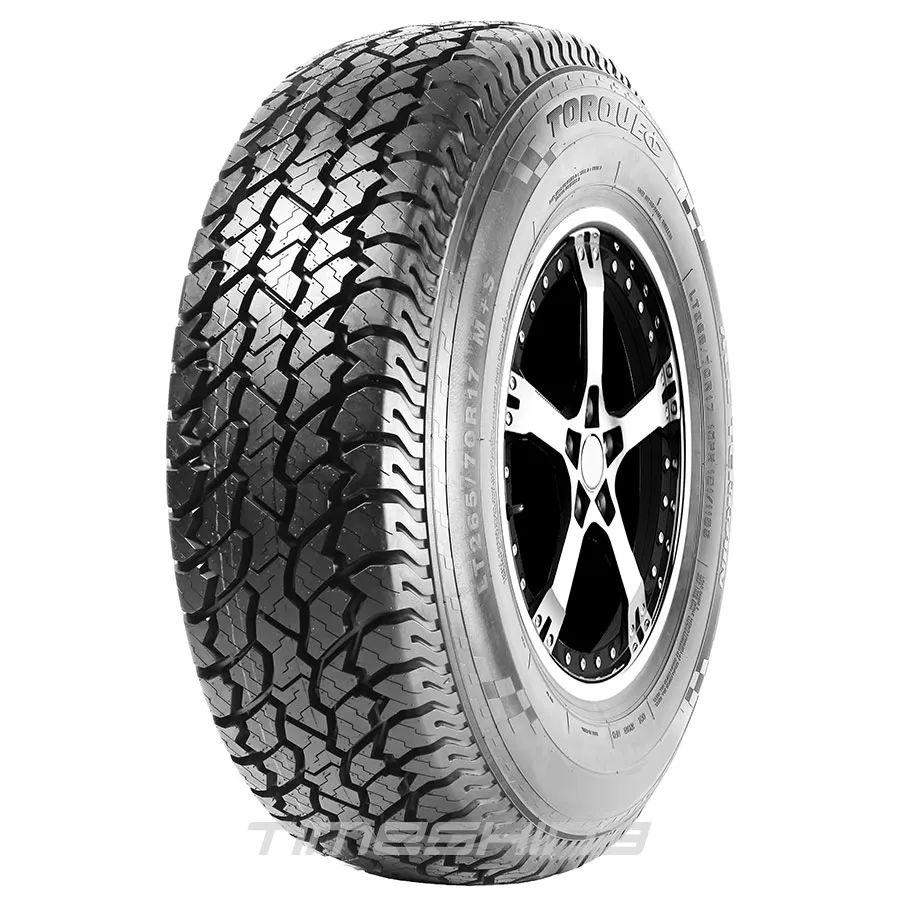 Всесезонні шини Torque TQ-AT701