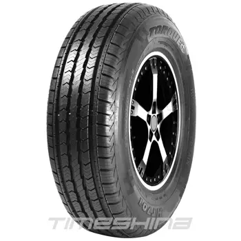 Летние шины Torque TQ-HT701 235/70 R16 106H