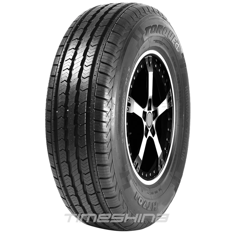 Летние шины Torque TQ-HT701 235/75 R15 109H XL