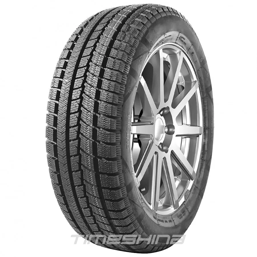 Зимние шины Torque TQ026 225/60 R17 99H
