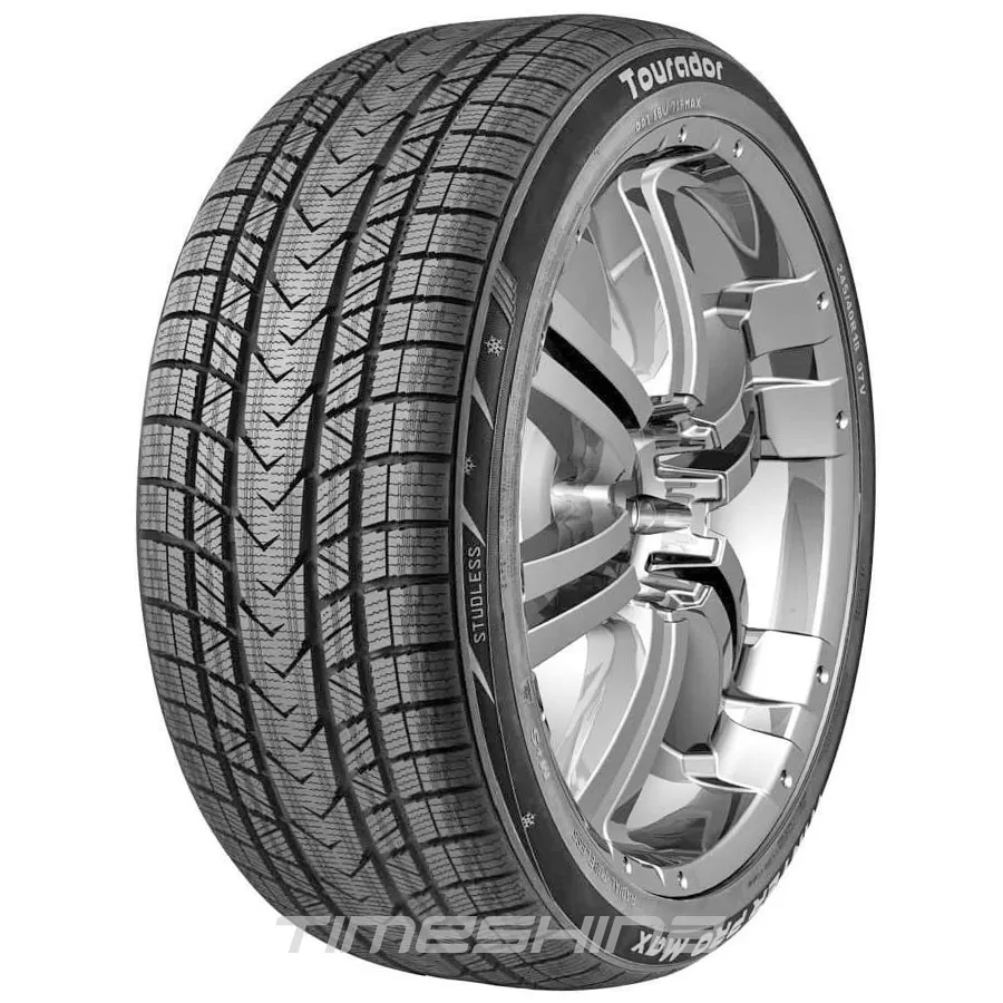 Зимние шины Tourador Winter Pro Max
