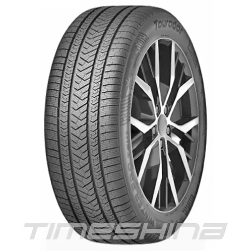 Зимние шины Tourador Winter Pro TSU1