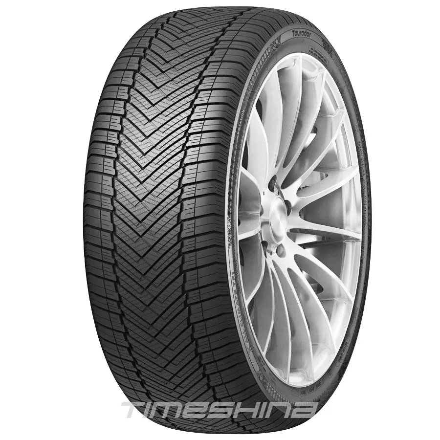 Всесезонные шины Tourador X All Climate TF1