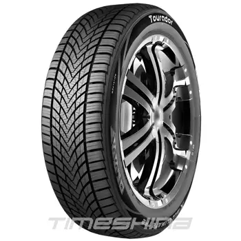 Всесезонные шины Tourador X All Climate TF2 225/45 ZR18 95W XL