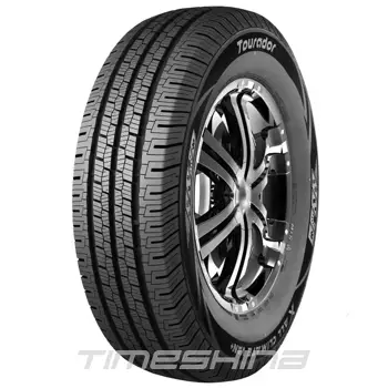 Всесезонні шини Tourador X All Climate Van