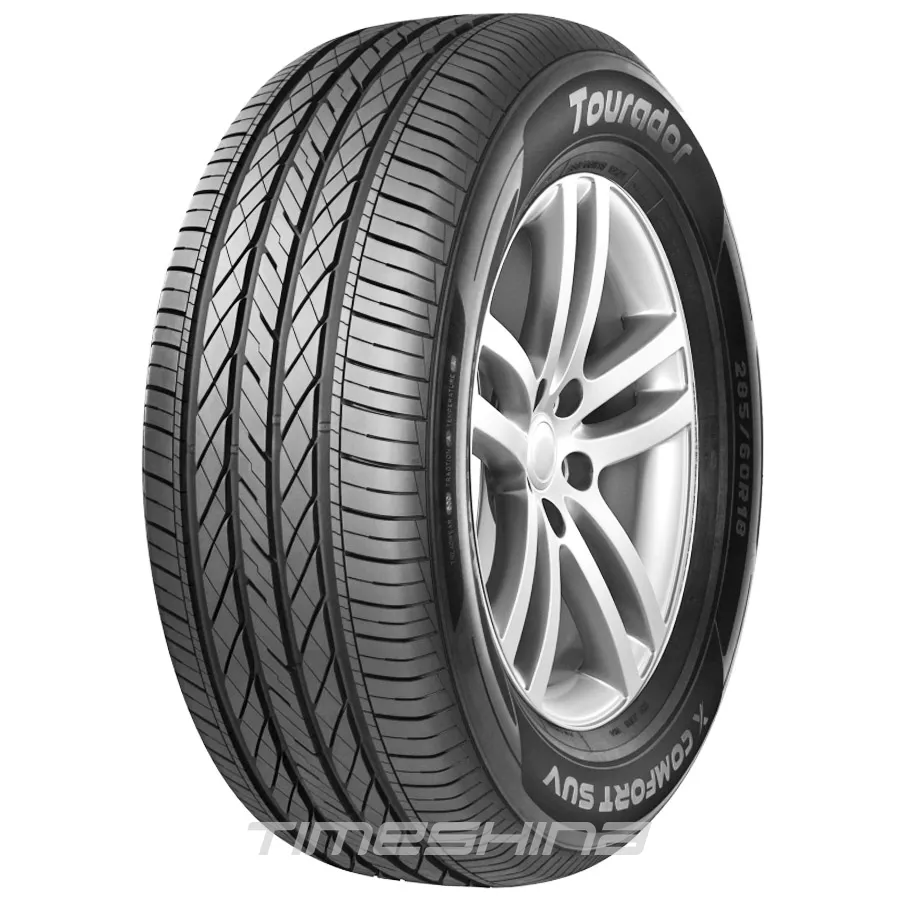 Летние шины Tourador X Comfort SUV
