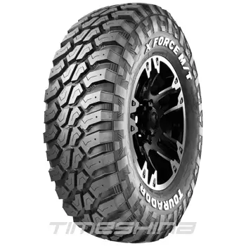 Всесезонні шини Tourador X Force M/T