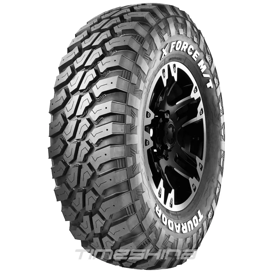 Всесезонные шины Tourador X Force M/T