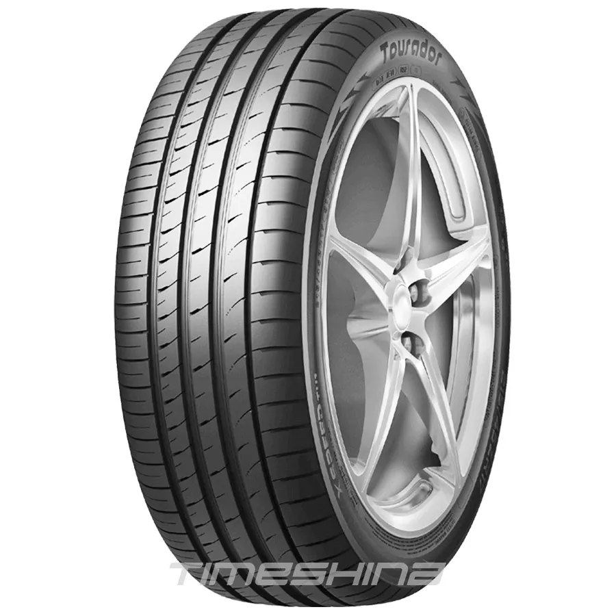 Летние шины Tourador X Speed TU1 235/55 R17 103W XL