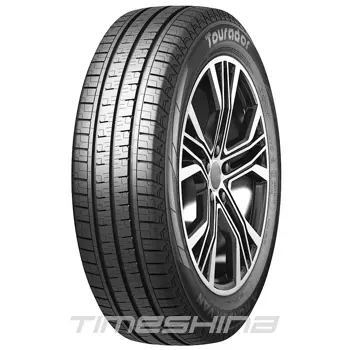 Літні шини Tourador X Wonder Van 185 R14C 102/100S