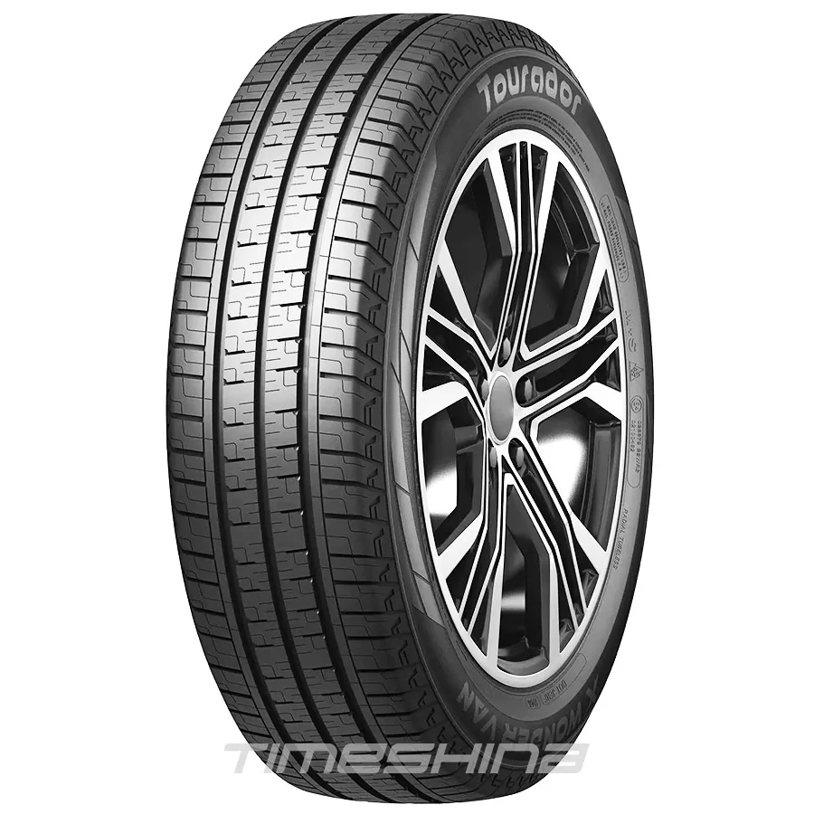 Летние шины Tourador X Wonder Van 185/75 R16C 104/102S