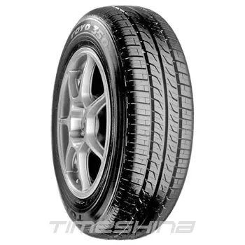 Летние шины Toyo 350