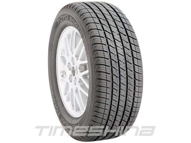 Всесезонні шини Toyo 800 Ultra