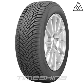 Всесезонные шины Toyo Celsius AS2