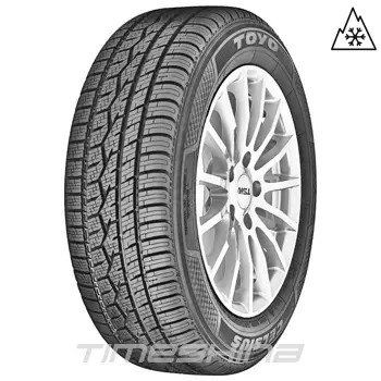 Всесезонные шины Toyo Celsius