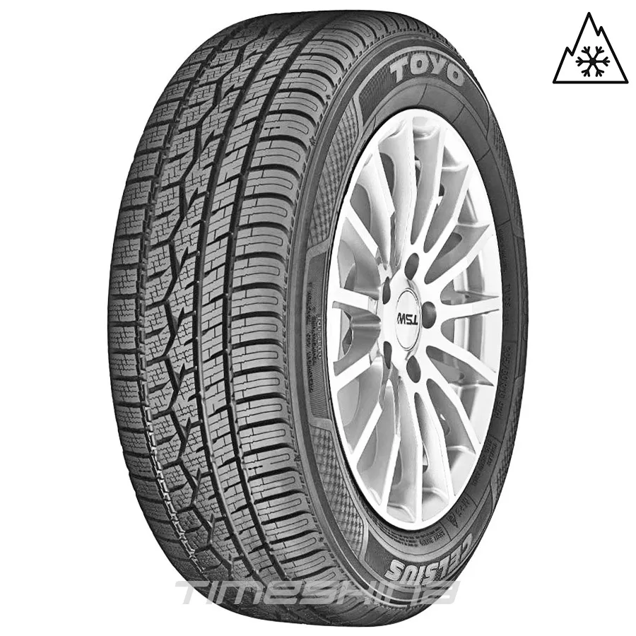 Всесезонные шины Toyo Celsius 185/65 R14 86H