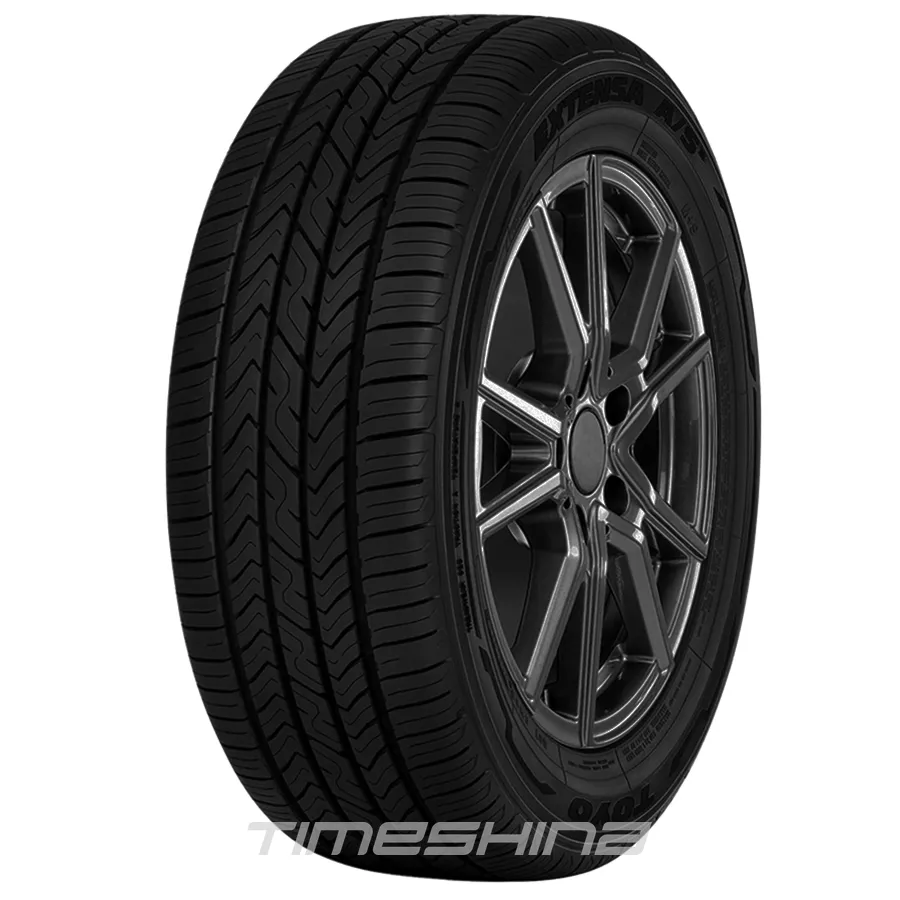 Всесезонні шини Toyo Extensa A/S II