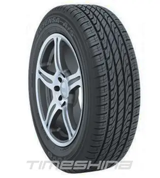 Всесезонные шины Toyo Extensa A/S