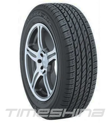 Всесезонные шины Toyo Extensa A/S