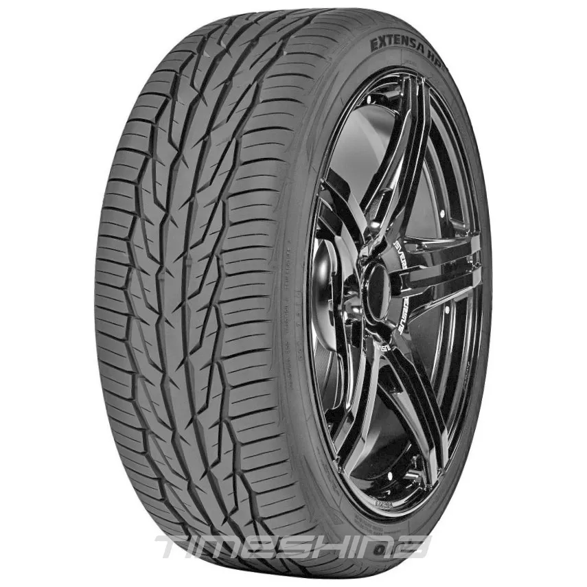 Літні шини Toyo Extensa HP2