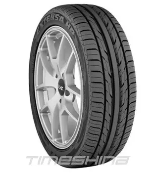 Летние шины Toyo Extensa HP