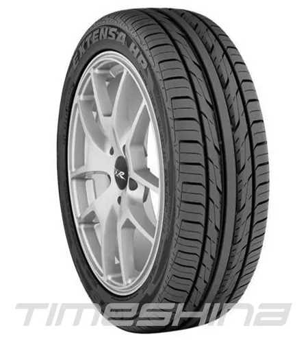 Літні шини Toyo Extensa HP