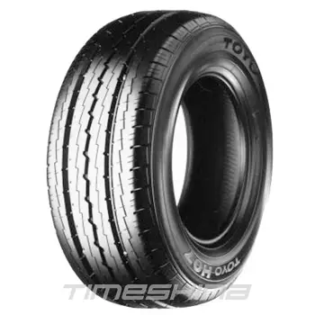 Летние шины Toyo H07