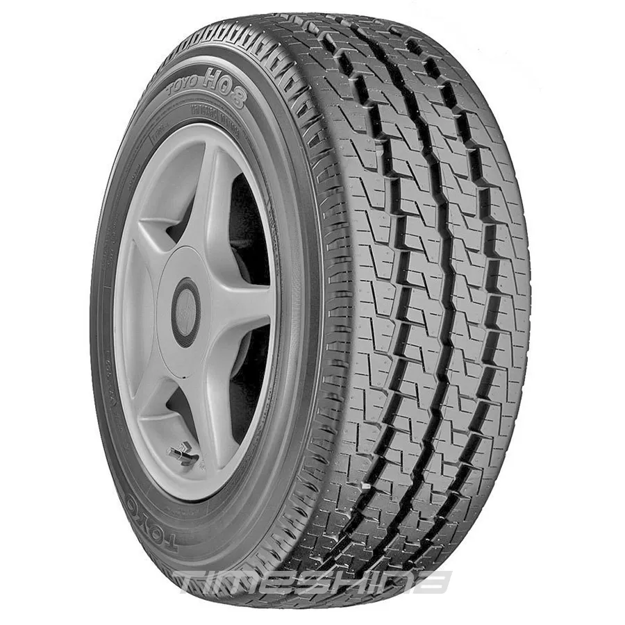 Летние шины Toyo H08