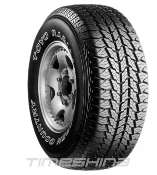 Всесезонные шины Toyo M410