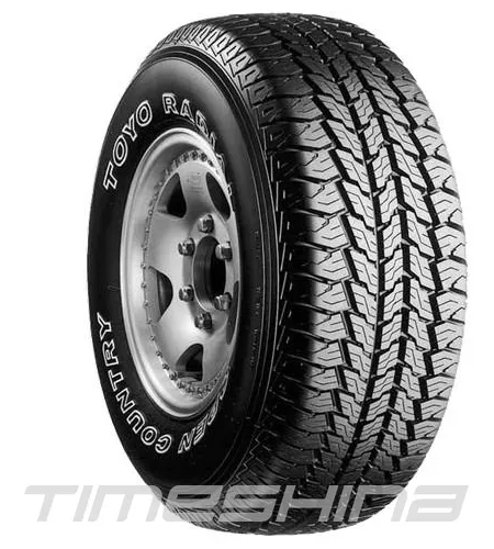 Всесезонные шины Toyo M410