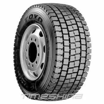 Всесезонные шины Toyo M633