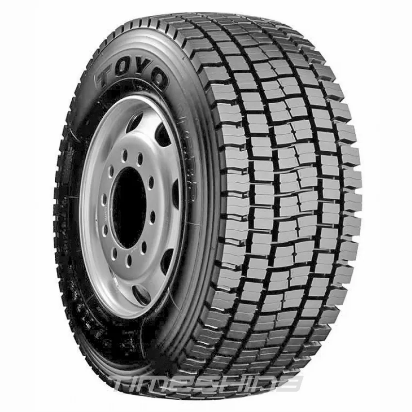 Всесезонні шини Toyo M633