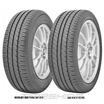 Летние шины Toyo NanoEnergy 3