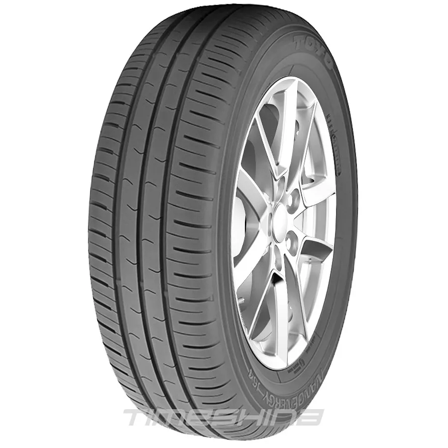 Летние шины Toyo NanoEnergy J64