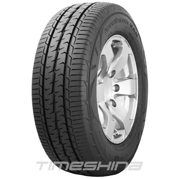 Летние шины Toyo NanoEnergy Van