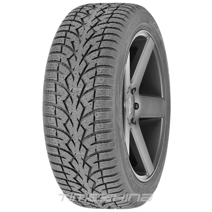 Зимние шины Toyo Observe G3-Ice 265/50 R20 111T XL (шип)