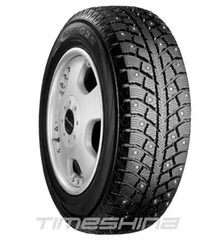 Зимние шины Toyo Observe Garit G2S