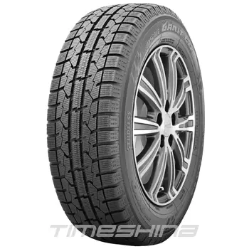 Зимние шины Toyo Observe Garit GIZ 225/50 R17 94Q