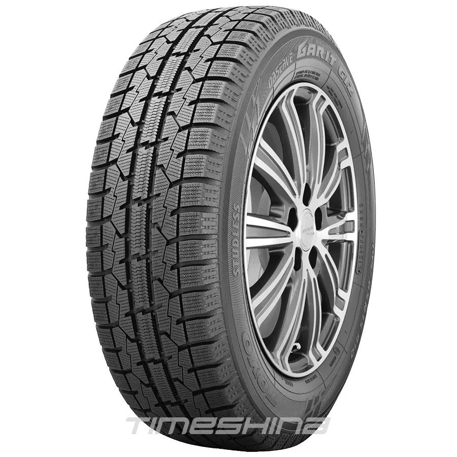 Зимние шины Toyo Observe Garit GIZ 225/45 R18 91Q