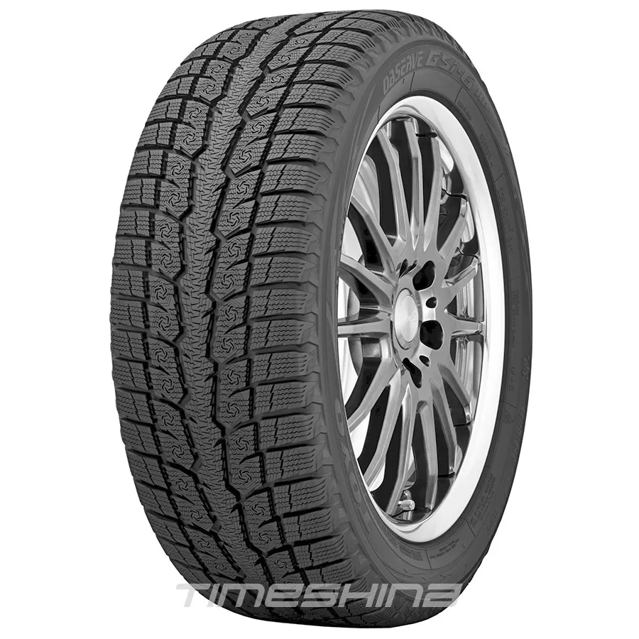 Зимние шины Toyo Observe GSi-6 HP 215/55 R17 98H XL FR