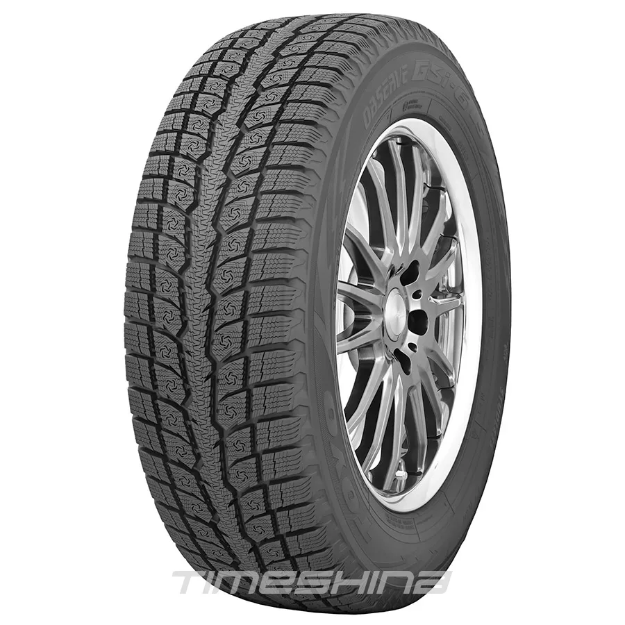 Зимние шины Toyo Observe GSi-6 LS 235/50 R18 97H FR