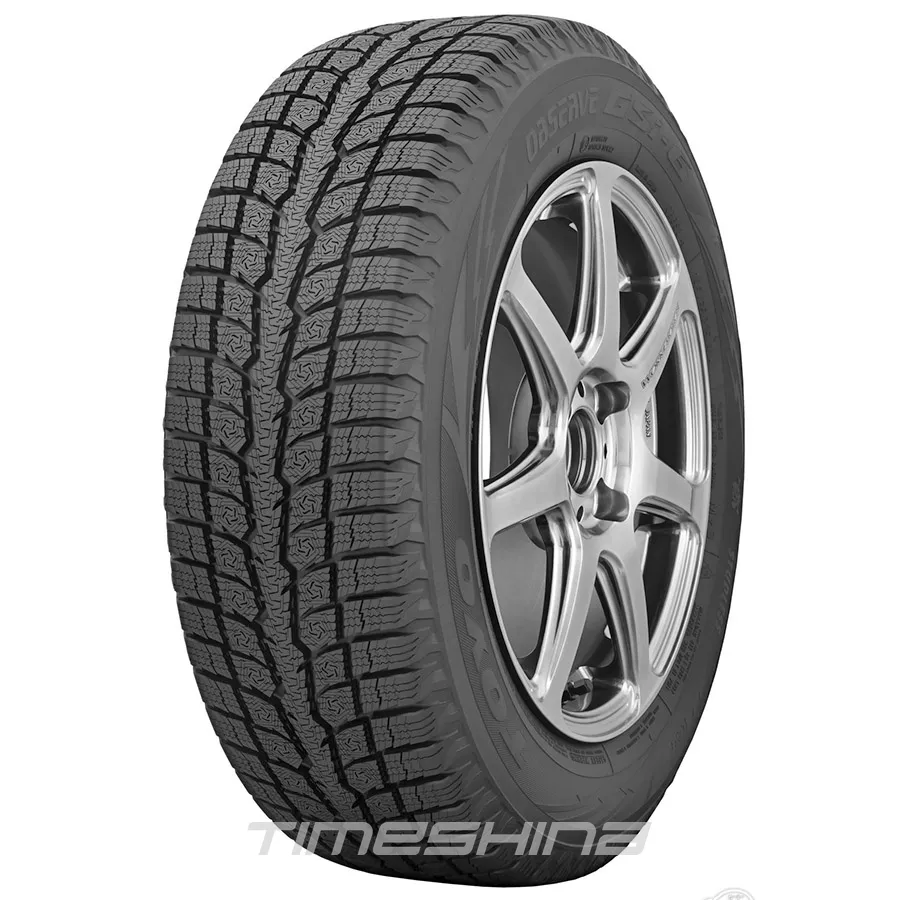 Зимние шины Toyo Observe GSi-6 185/55 R16 83H