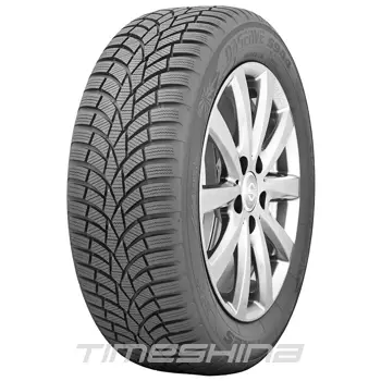 Зимние шины Toyo Observe S944 225/50 R17 98V XL